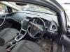  Opel Astra J Разборочный номер V5016 #3