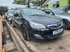  Opel Astra J Разборочный номер V5304 #1