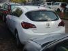  Opel Astra J Разборочный номер V5371 #1