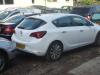  Opel Astra J Разборочный номер V5371 #2