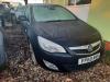  Opel Astra J Разборочный номер V5553 #1