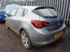  Opel Astra J Разборочный номер M0104 #2