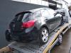  Opel Astra J Разборочный номер P2929 #3