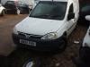  Opel Combo C Разборочный номер V4411 #3