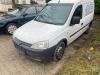  Opel Combo C Разборочный номер T4381 #1