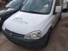  Opel Combo C Разборочный номер P3078 #2