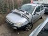  Opel Corsa C Разборочный номер T4407 #1