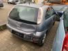  Opel Corsa C Разборочный номер T5164 #2