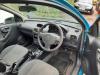  Opel Corsa C Разборочный номер V5508 #3