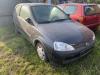  Opel Corsa C Разборочный номер C0905 #1