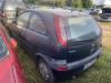  Opel Corsa C Разборочный номер C0905 #2