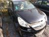  Opel Corsa D Разборочный номер P2384 #2