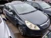  Opel Corsa D Разборочный номер P2537 #1