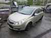  Opel Corsa D Разборочный номер T6516 #1