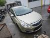  Opel Corsa D Разборочный номер T6516 #2