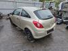  Opel Corsa D Разборочный номер T6516 #3