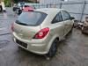  Opel Corsa D Разборочный номер T6516 #4