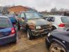  Opel Frontera A Разборочный номер C0563 #1