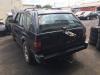  Opel Frontera A Разборочный номер S6709 #1