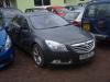  Opel Insignia Разборочный номер V2640 #4