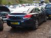  Opel Insignia Разборочный номер V3566 #1