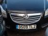  Opel Insignia Разборочный номер V3566 #4