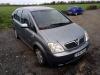  Opel Meriva A Разборочный номер B3754 #1