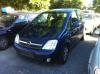  Opel Meriva A Разборочный номер S2395 #2