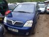  Opel Meriva A Разборочный номер V2679 #1