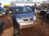  Opel Meriva A Разборочный номер V3910 #1