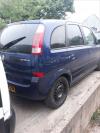  Opel Meriva A Разборочный номер V3925 #2