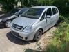  Opel Meriva A Разборочный номер T3884 #1