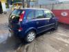  Opel Meriva A Разборочный номер T4157 #2