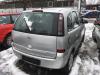  Opel Meriva A Разборочный номер S4936 #1