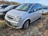  Opel Meriva A Разборочный номер C0144 #1