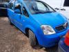  Opel Meriva A Разборочный номер V5051 #2