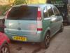  Opel Meriva A Разборочный номер V5357 #1