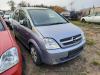  Opel Meriva A Разборочный номер C0278 #2