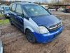  Opel Meriva A Разборочный номер C0303 #2