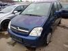  Opel Meriva A Разборочный номер P2083 #1