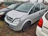  Opel Meriva A Разборочный номер C0360 #1