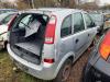  Opel Meriva A Разборочный номер C0360 #5