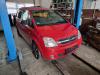  Opel Meriva A Разборочный номер T5322 #1