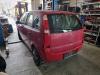  Opel Meriva A Разборочный номер T5322 #2