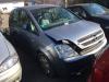  Opel Meriva A Разборочный номер S5953 #1