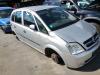  Opel Meriva A Разборочный номер P2269 #2