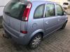  Opel Meriva A Разборочный номер T5770 #3