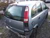  Opel Meriva A Разборочный номер P2461 #4