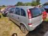  Opel Meriva A Разборочный номер C0826 #4