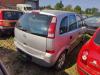  Opel Meriva A Разборочный номер C0826 #5